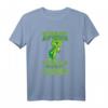 Ich Werde Nicht Aufgeben Läufer Schildkröte T-Shirt – Lustiges Laufshirt für Damen und Herren, ideal als Geschenk zu Weihnachten, Geburtstag oder für dein Laufteam