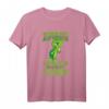Ich Werde Nicht Aufgeben Läufer Schildkröte T-Shirt – Lustiges Laufshirt für Damen und Herren, ideal als Geschenk zu Weihnachten, Geburtstag oder für dein Laufteam