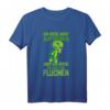 Ich Werde Nicht Aufgeben Läufer Schildkröte T-Shirt – Lustiges Laufshirt für Damen und Herren, ideal als Geschenk zu Weihnachten, Geburtstag oder für dein Laufteam