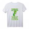 Ich Werde Nicht Aufgeben Läufer Schildkröte T-Shirt – Lustiges Laufshirt für Damen und Herren, ideal als Geschenk zu Weihnachten, Geburtstag oder für dein Laufteam