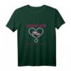 Damen Lauf T-Shirt – Motivationsshirt für Läuferinnen, perfektes Geschenk für Frauen zum Geburtstag, Muttertag & mehr