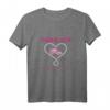 Damen Lauf T-Shirt – Motivationsshirt für Läuferinnen, perfektes Geschenk für Frauen zum Geburtstag, Muttertag & mehr