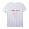 Damen Lauf T-Shirt – Motivationsshirt für Läuferinnen, perfektes Geschenk für Frauen zum Geburtstag, Muttertag & mehr
