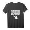 Parkour Hindernis Lauf Trendsport Outfits & Geschenk T-Shirt – Perfekt für Free Running & Extremsport Fans, ideal zu Weihnachten, Geburtstag & Vatertag