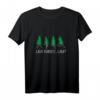 Lauf Forrest Lauf Lustiges Spruch Tank Top für Waldarbeiter, Holzfäller & Forstwirte – Perfektes Geschenk für Natur- und Waldliebhaber