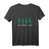 Lauf Forrest Lauf Lustiges Spruch Tank Top für Waldarbeiter, Holzfäller & Forstwirte – Perfektes Geschenk für Natur- und Waldliebhaber