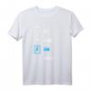 EAT SLEEP Run Repeat – Lustiges Läufer Geschenk T-Shirt für Marathon, Rennen & Cross Country - Perfektes Geschenk zu Weihnachten & Geburtstag