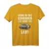 Panzerdivision Armee Tank T-Shirt – Lustiges Militär Outfit für Soldaten, Panzerfahrer & Panzerfans mit Leopard, Panzer Tiger & Spruch