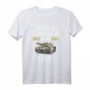 Panzerdivision Armee Tank T-Shirt – Lustiges Militär Outfit für Soldaten, Panzerfahrer & Panzerfans mit Leopard, Panzer Tiger & Spruch