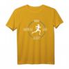 Run Eat Sleep Repeat Geschenk für Läufer & Jogger - Motivations T-Shirt für Sportbegeisterte, Geburtstags- und Weihnachtsgeschenk