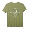 Run Eat Sleep Repeat Geschenk für Läufer & Jogger - Motivations T-Shirt für Sportbegeisterte, Geburtstags- und Weihnachtsgeschenk