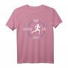 Run Eat Sleep Repeat Geschenk für Läufer & Jogger - Motivations T-Shirt für Sportbegeisterte, Geburtstags- und Weihnachtsgeschenk
