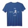 Run Eat Sleep Repeat Geschenk für Läufer & Jogger - Motivations T-Shirt für Sportbegeisterte, Geburtstags- und Weihnachtsgeschenk
