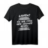 Laufen Reifen Fahrzeuge Rennfahrer Motorsport Autos T-Shirt – Perfektes Geschenk für Auto- und Rennsportfans