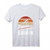 Mir reicht's ich geh laufen saufen Kneipe Party T-Shirt - Humorvolles Sport- und Party Motiv für Feierfreunde und Läufer