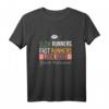Langsame Läufer lassen schnelle Läufer gut aussehen T-Shirt – Lustiges Laufshirt für Trailrunner, Sportler & Geschenkideen für Läufer