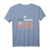 Langsame Läufer lassen schnelle Läufer gut aussehen T-Shirt – Lustiges Laufshirt für Trailrunner, Sportler & Geschenkideen für Läufer
