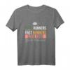 Langsame Läufer lassen schnelle Läufer gut aussehen T-Shirt – Lustiges Laufshirt für Trailrunner, Sportler & Geschenkideen für Läufer