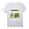Lustiges Schildkröten Spruch T-Shirt für Jogger - Humorvolles Design gegen Stress beim Laufen, perfekt als Geschenk für Sport- und Chill-Fans