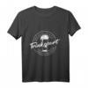 Trinksport der Hahn muss laufen - Lustiges Bier Spruch T-Shirt für Biertrinker, Bierliebhaber & Bierbrauerinnen