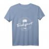 Trinksport der Hahn muss laufen - Lustiges Bier Spruch T-Shirt für Biertrinker, Bierliebhaber & Bierbrauerinnen