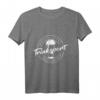 Trinksport der Hahn muss laufen - Lustiges Bier Spruch T-Shirt für Biertrinker, Bierliebhaber & Bierbrauerinnen