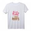 Look Pretty Run Dirty Hindernislauf Gruppenoutfit Tank Top – Perfektes Team-Shirt für Mud Runs, OCR-Events & Dreckliebhaberinnen