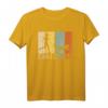 Canicross Zughundesport Lauf mit Hund T-Shirt – Perfektes Geschenk für Hundesportler und CaniX Fans