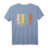 Canicross Zughundesport Lauf mit Hund T-Shirt – Perfektes Geschenk für Hundesportler und CaniX Fans