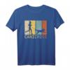 Canicross Zughundesport Lauf mit Hund T-Shirt – Perfektes Geschenk für Hundesportler und CaniX Fans