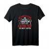 Damen Krankenschwester T-Shirt mit Spruch - Lustiges Pflegepersonal Outfit für Diplom, Geburtstag & Weihnachten