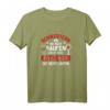 Damen Krankenschwester T-Shirt mit Spruch - Lustiges Pflegepersonal Outfit für Diplom, Geburtstag & Weihnachten