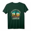 Herren Mir Reichts Ich geh Laufen - Jogger Marathon Läufer T-Shirt mit Spruch für Läufer und Laufsport-Fans