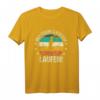 Herren Mir Reichts Ich geh Laufen - Jogger Marathon Läufer T-Shirt mit Spruch für Läufer und Laufsport-Fans