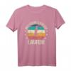 Herren Mir Reichts Ich geh Laufen - Jogger Marathon Läufer T-Shirt mit Spruch für Läufer und Laufsport-Fans