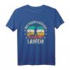 Herren Mir Reichts Ich geh Laufen - Jogger Marathon Läufer T-Shirt mit Spruch für Läufer und Laufsport-Fans