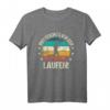 Herren Mir Reichts Ich geh Laufen - Jogger Marathon Läufer T-Shirt mit Spruch für Läufer und Laufsport-Fans