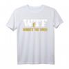 WTF Where's the Finish Witziges Marathon Läufer Spruch T-Shirt - Perfektes Geschenk für Läufer, Triathleten und Fitnessbegeisterte