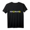 Der Hahn Muss Laufen Mallorca Party Urlaub T-Shirt – Lustiges Geschenk für Mallorca-Fans und Partygänger