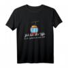 Seilbahntechniker T-Shirt mit Spruch - Lustiges Geschenk für Seilbahn- und Skiliftpersonal in den Bergen