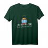 Seilbahntechniker T-Shirt mit Spruch - Lustiges Geschenk für Seilbahn- und Skiliftpersonal in den Bergen
