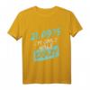 Halbmarathon Geschenk für Läufer – Witziges Halbmarathonläufer T-Shirt für Training & Wettkampf