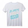 Halbmarathon Geschenk für Läufer – Witziges Halbmarathonläufer T-Shirt für Training & Wettkampf