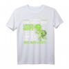 Lustiges Schildkröten Laufshirt für langsame Läufer - Perfektes Geschenk für Halbmarathon, 10 km und Hindernislauf