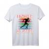 Birthday Marathon Finisher Läufer Sportler 30 Geburtstag T-Shirt - Lustiges Geschenk für Läufer, Marathon- und Triathlon-Fans zum 30. Geburtstag