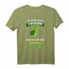 Ich werde nicht aufgeben Jogging Marathon Wandern Läufer T-Shirt - Lustiges Geschenk für Sportler, Läufer & Marathonfans