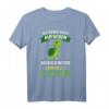 Ich werde nicht aufgeben Jogging Marathon Wandern Läufer T-Shirt - Lustiges Geschenk für Sportler, Läufer & Marathonfans