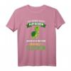 Ich werde nicht aufgeben Jogging Marathon Wandern Läufer T-Shirt - Lustiges Geschenk für Sportler, Läufer & Marathonfans