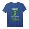 Ich werde nicht aufgeben Jogging Marathon Wandern Läufer T-Shirt - Lustiges Geschenk für Sportler, Läufer & Marathonfans