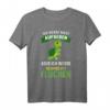 Ich werde nicht aufgeben Jogging Marathon Wandern Läufer T-Shirt - Lustiges Geschenk für Sportler, Läufer & Marathonfans